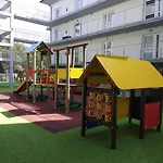 Διαμέρισμα La Rowy (Pomerania)