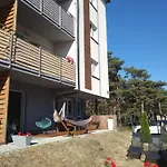 La Διαμέρισμα Rowy (Pomerania)