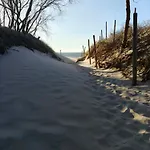 La Διαμέρισμα Rowy (Pomerania)
