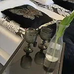 Διαμέρισμα La *