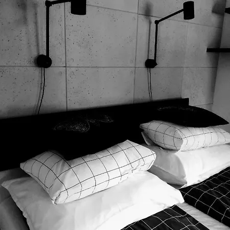 La Rowy Apartament Rowy (Pomerania)