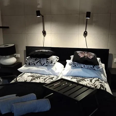 La Rowy Apartament Rowy (Pomerania)