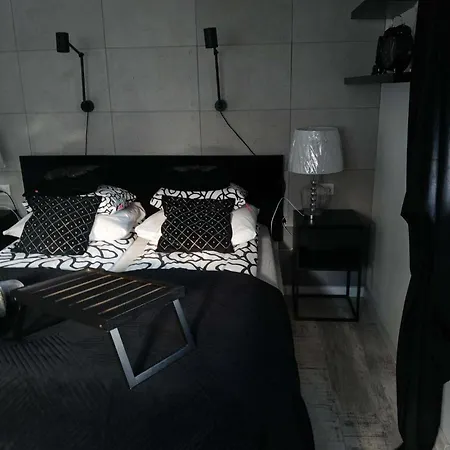 Appartamento La Rowy (Pomerania)
